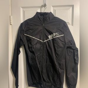 Super light jacket for working out
